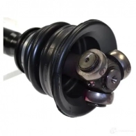 Приводной вал LOBRO 80Z TWR 639032 303503 4019064135401 - Изображение 3