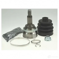 Шрус приводного вала, комплект LOBRO 4019064155393 305523 R 1DZSR 640633 - Изображение 2