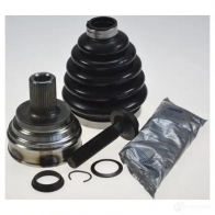 Шрус приводного вала, комплект LOBRO 4019064143741 639608 XRM0 C0 304325 - Изображение 2