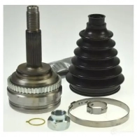 Шрус приводного вала, комплект LOBRO 303892 RPC 7ROP 4019064139294 639293 - Изображение 2