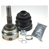 Шрус приводного вала, комплект LOBRO 4019064129066 638609 N7HM1 I3 302789 - Изображение 2