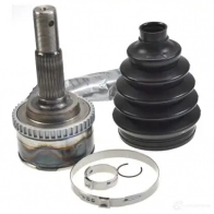 Шрус приводного вала, комплект LOBRO 640787 305763 4019064157793 3J3A OX - Изображение 2