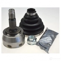 Шрус приводного вала, комплект LOBRO 303272 JJ1I0 1 4019064133094 638881 - Изображение 2
