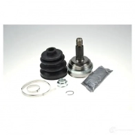 Шрус приводного вала, комплект LOBRO P0K 5U 4019064153191 640449 305303 - Изображение 2