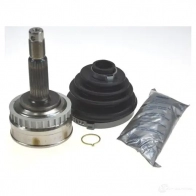 Шрус приводного вала, комплект LOBRO 302069 638327 OZ8 X9V 4019064120841 - Изображение 2