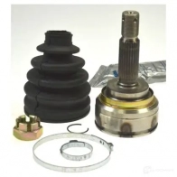Шрус приводного вала, комплект LOBRO 4019064134312 638952 DAU A0G 303394 - Изображение 2