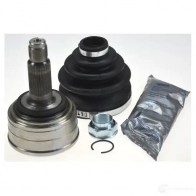 Шрус приводного вала, комплект LOBRO 302094 GK02 X 638342 4019064121091 - Изображение 2