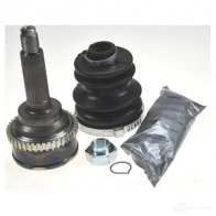 Шрус приводного вала, комплект LOBRO 638920 8 SHR11A 4019064133766 303339 - Изображение 2