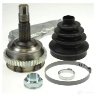 Шрус приводного вала, комплект LOBRO 301978 638269 4019064120063 AD 17V - Изображение 2