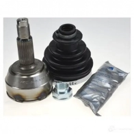 Шрус приводного вала, комплект LOBRO K0J ECO5 4019064120018 638264 301973 - Изображение 2