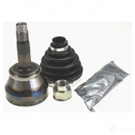 Шрус приводного вала, комплект LOBRO 303266 KP6J K 638876 4019064133032 - Изображение 2
