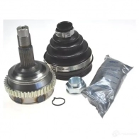 Шрус приводного вала, комплект LOBRO 9GPT J 301975 638266 4019064120032 - Изображение 2