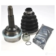 Шрус приводного вала, комплект LOBRO 303898 639299 VW3KQ 4 4019064139355 - Изображение 2
