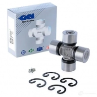 Крестовина 25x64 LOBRO 1437554570 HLO Q0 U183 - Изображение 2