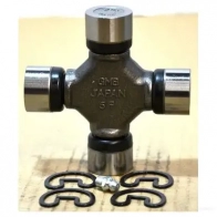 Крестовина кардана LOBRO U074 ZCEH M 1438034575 - Изображение 3
