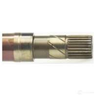 Кардан, карданный вал LOBRO OEQ9WF J 1439077762 28046