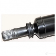 Кардан, карданный вал LOBRO gknp20006 1439077806 JGO 9A3V - Изображение 2
