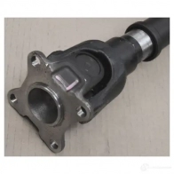 Кардан, карданный вал LOBRO COL 2ZE3 1437907404 gknp10043 - Изображение 2