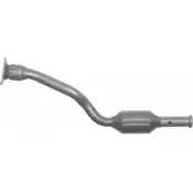 Катализатор IMASAF QCXI H 60.64.33 U6V6KI Renault Laguna (K56) 1 Универсал 2.0 16V (A56A/B) 140 л.с. 1999 – 2001