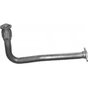 Выхлопная труба глушителя IMASAF 60.67.41 1689246 P ZCKWPW 4T8DWV