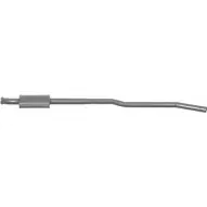 Резонатор IMASAF OGVMY M0GGCO F 61.12.06 Renault Clio (BB, CB) 2 Хэтчбек 1.6 (B/CB0D) 90 л.с. 1998 – 2005