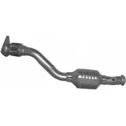 Катализатор IMASAF 61.12.43 QHLZ 4L Renault Kangoo (FC) 1 Фургон 1.6 16V bivalent 82 л.с. 2005 – 2024 75ZIO94