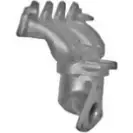 Катализатор IMASAF D7T A9B 61.59.33 Renault Scenic (JA, FA) 1 Минивэн 1.4 16V (JA0D) 95 л.с. 1999 – 2003 SZSLQ57