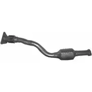 Катализатор IMASAF Renault Scenic (JA, FA) 1 Минивэн 1.9 dCi Rx4 102 л.с. 2000 – 2003 N 1O4O 61.67.53 Z2MQR