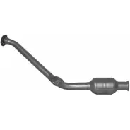 Катализатор IMASAF H6R5KSX 62.25.43 RSH PAGB Renault Master (JD) 2 Автобус 2.8 dTI 114 л.с. 1998 – 2001