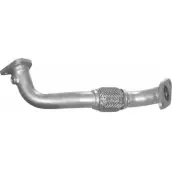 Выхлопная труба глушителя IMASAF D450R6 1YDLB I 70.59.01 1689952