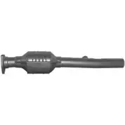 Катализатор IMASAF 71.15.33 F8XNVCC 8 NJWWS Seat Leon (1M1) 1 Хэтчбек