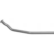 Выхлопная труба глушителя IMASAF Audi A4 (B5) 1 Универсал 1.9 Tdi 75 л.с. 1996 – 2001 WU3V1WY 71.59.02 G 7M69SD