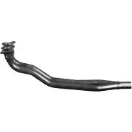 Выхлопная труба глушителя IMASAF 1690473 TXRM0 72.32.71 6 5SZ7I1