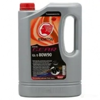 Трансмиссионное масло в мкпп, редуктор 30305045746 IDEMITSU SAE 80W-90 API GL-5, 4 л IDEMITSU 30305045746 1439753261 07 EPM