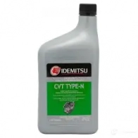 Трансмиссионное масло в вариатор синтетическое 30040091750 IDEMITSU, 1 л