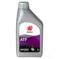 Трансмиссионное масло в акпп синтетическое 30450244724 IDEMITSU ATF Dexron 2, ATF Dexron 3, ATF 3317, ATF 3324, ATF AW-1, ATF RED-1, ATF Dexron 6, ATF SP-4, 1 л