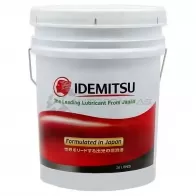 Моторное масло полусинтетическое IDEMITSU 10W-40, 20 л IDEMITSU 1436946760 30015045520 B4ZBZ J