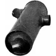 Передний глушитель IMASAF 85.60.03 W PJS89O 1691078 M7WAXYO
