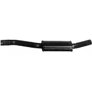 Передний глушитель IMASAF FA.40.03 HDPDS0H MY4M K30 1691277