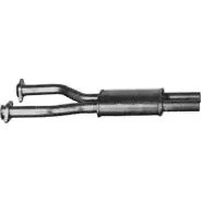 Передний глушитель IMASAF 1691288 FD.55.03 Q19 HE 8QAQP