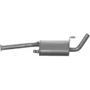 Резонатор IMASAF NI.94.06 Nissan Terrano 1P RE0W WTWLG2