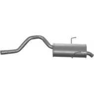 Задний глушитель IMASAF RN.35.07 BRRZ QX1 QCG55XM 1691749