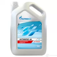 Антифриз GAZPROMNEFT 1439827163 XF9RO8 B 2422210173