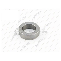 Втулка, запорная полуоси