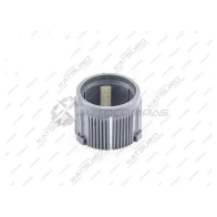 Втулка, рулевой рейки