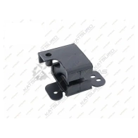 Кронштейн крепления глушителя, передний