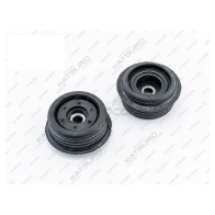 Опора амортизатора, заднего верхняя