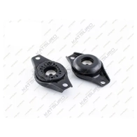 Опора амортизатора, заднего правого/левого