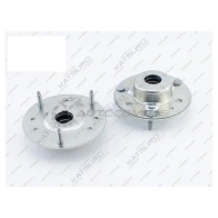 Опора амортизатора, заднего правого/левого