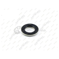 Опора амортизатора, подшипник